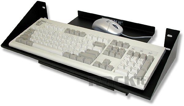 PKT Keyboard/Mouse Tray